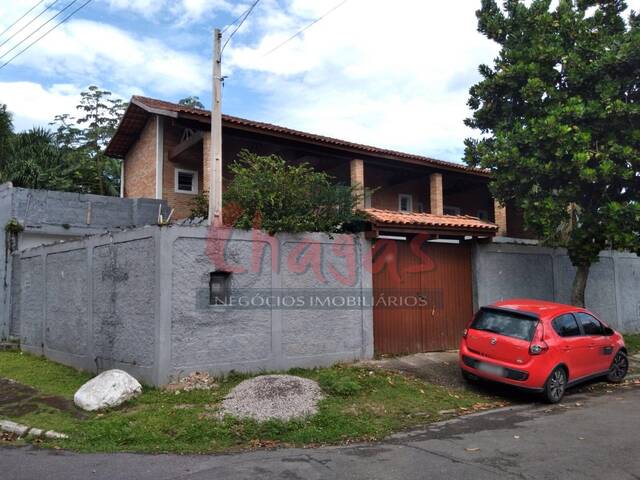 #2289 - Casa para Venda em Caraguatatuba - SP - 1