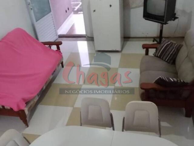 Casa para Venda em Caraguatatuba - 2
