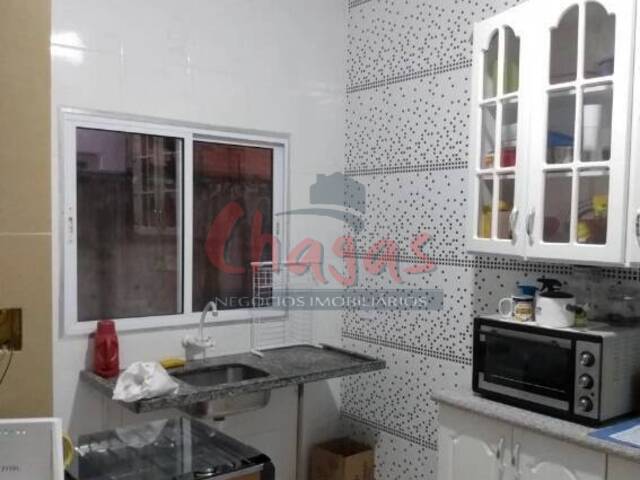 Casa para Venda em Caraguatatuba - 4
