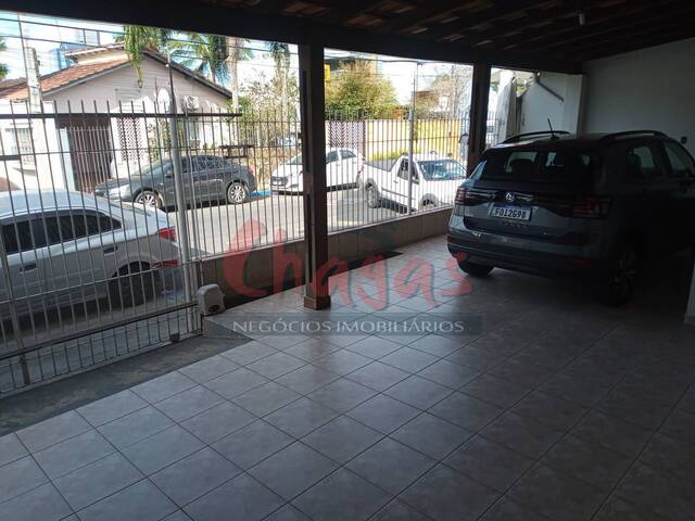 #2293 - Casa para Venda em Caraguatatuba - SP - 2