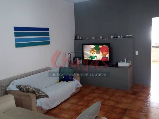 #2293 - Casa para Venda em Caraguatatuba - SP - 3