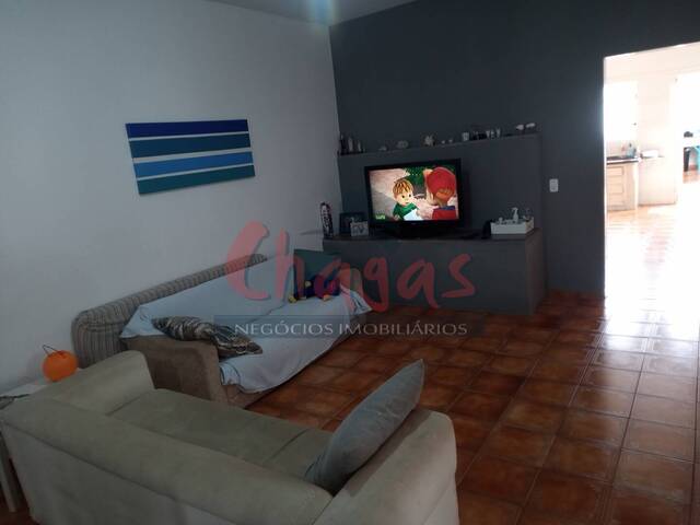 Casa para Venda em Caraguatatuba - 4