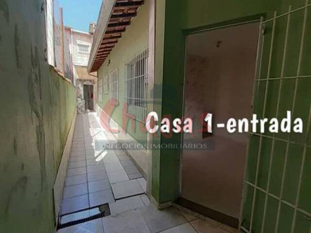Casa para Venda em Caraguatatuba - 3
