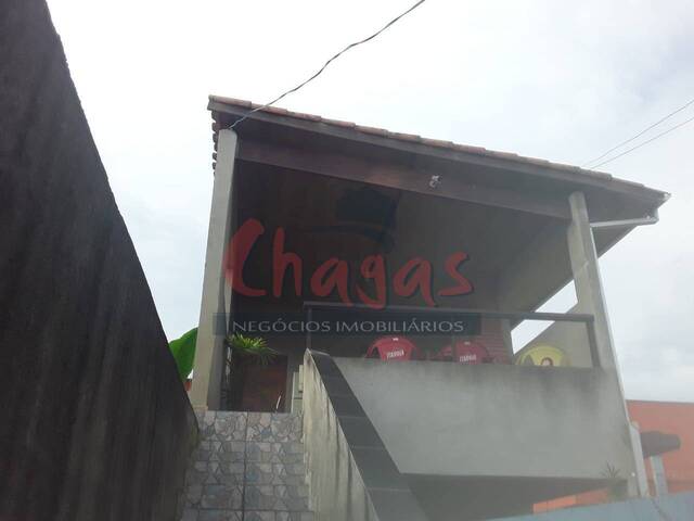 #2299 - Casa para Venda em Caraguatatuba - SP - 1