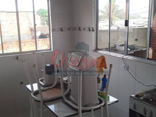 #2299 - Casa para Venda em Caraguatatuba - SP - 2
