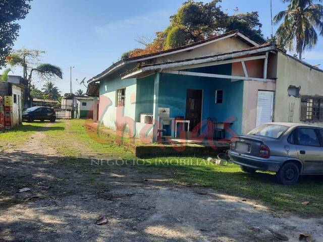 Área para Venda em Caraguatatuba - 4