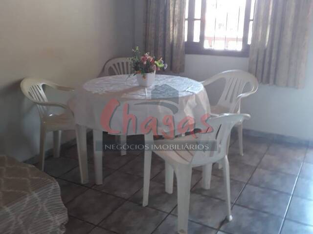 Casa para Venda em Caraguatatuba - 4