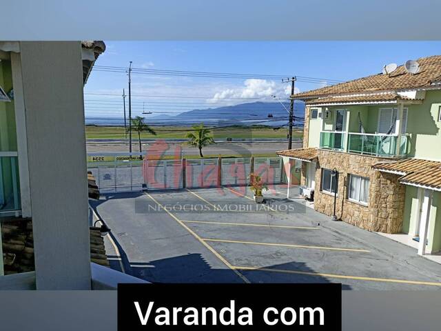Casa para Venda em Caraguatatuba - 4