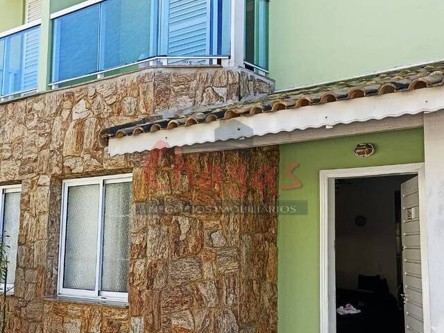 #2329 - Casa para Venda em Caraguatatuba - SP - 2