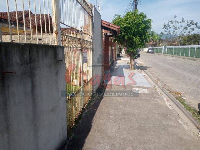 Terreno para Venda em Caraguatatuba - 2