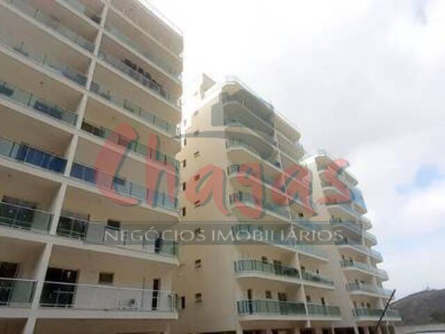 #2339 - Apartamento para Venda em Caraguatatuba - SP - 1