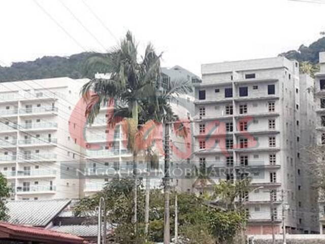 #2339 - Apartamento para Venda em Caraguatatuba - SP - 2