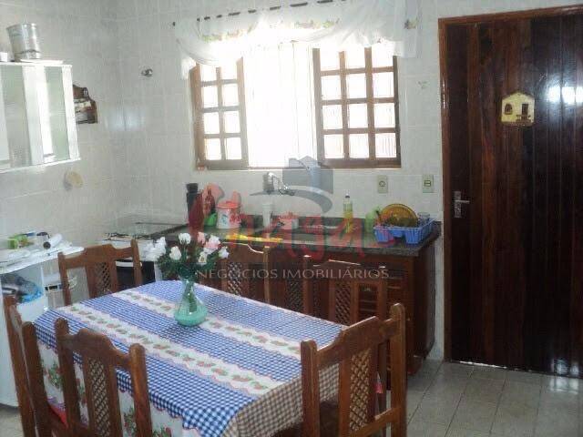 Casa para Venda em Caraguatatuba - 3