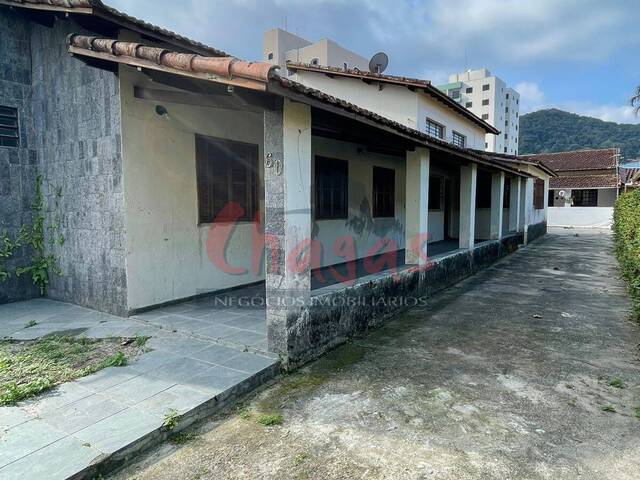 #2358 - Casa para Venda em Caraguatatuba - SP - 1