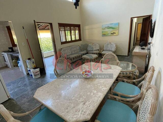 Casa para Venda em Caraguatatuba - 4