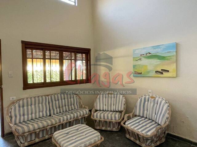 Casa para Venda em Caraguatatuba - 5