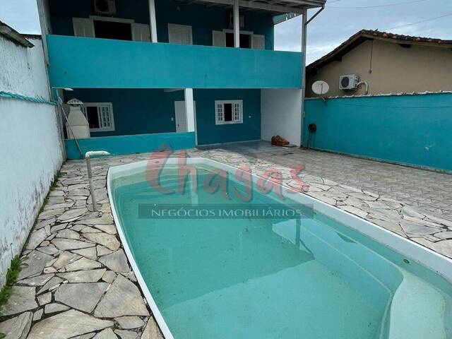 Casa para Venda em Caraguatatuba - 3