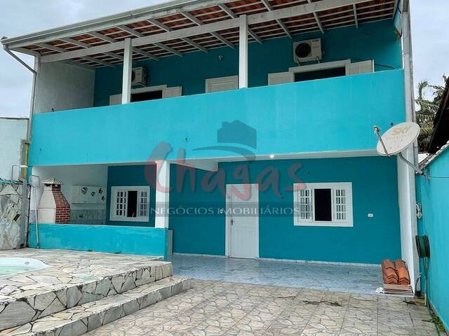 Casa para Venda em Caraguatatuba - 4