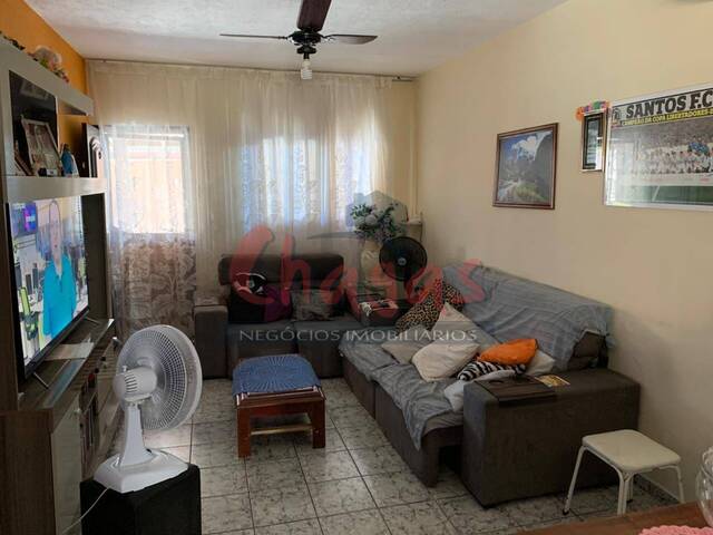 Casa para Venda em Caraguatatuba - 2