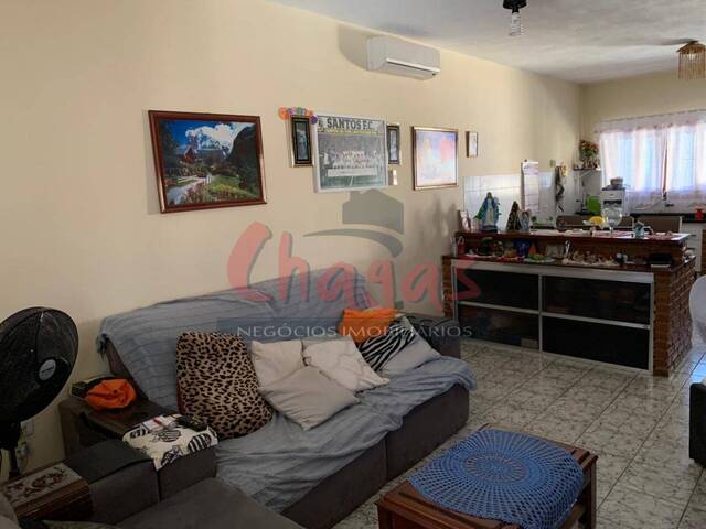 Casa para Venda em Caraguatatuba - 4