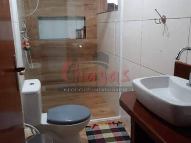 Casa para Venda em Caraguatatuba - 5
