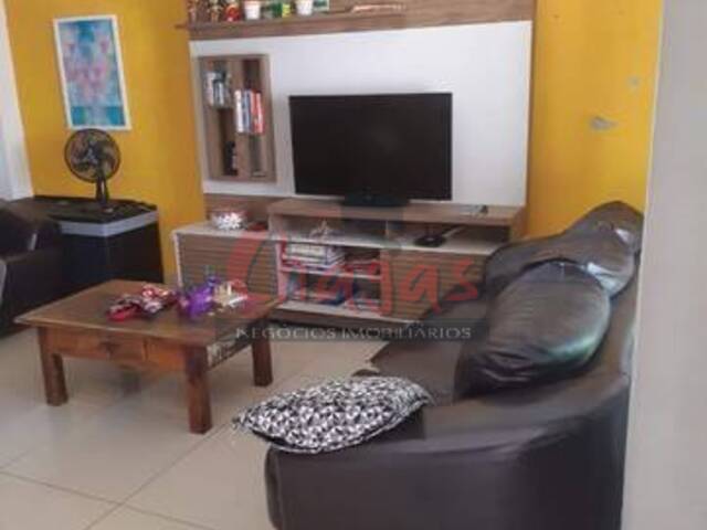 #2377 - Casa para Venda em Caraguatatuba - SP - 2