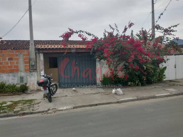 #2399 - Casa para Venda em Caraguatatuba - SP - 1