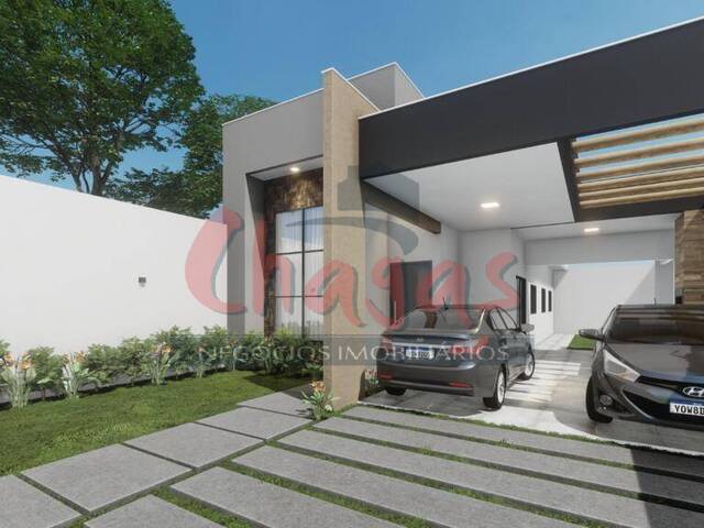 Casa para Venda em Caraguatatuba - 2