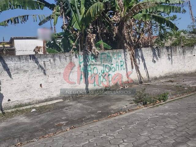 #2415 - Terreno para Venda em Caraguatatuba - SP - 1