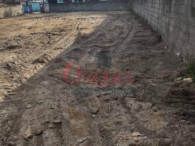 #2416 - Terreno para Venda em Caraguatatuba - SP - 1