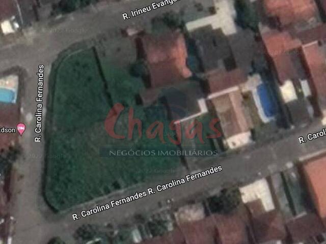 #2417 - Terreno para Venda em Caraguatatuba - SP - 1