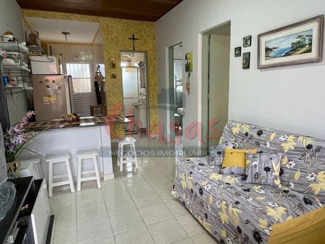 Casa para Venda em Caraguatatuba - 4