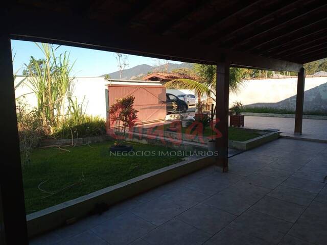 #2422 - Casa para Venda em Caraguatatuba - SP - 2