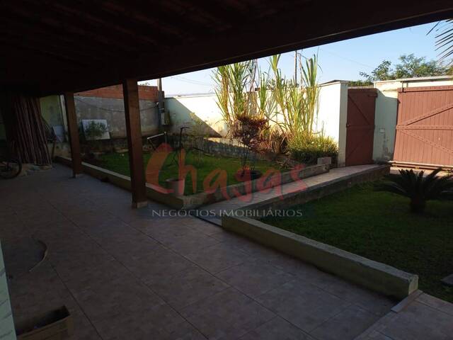 #2422 - Casa para Venda em Caraguatatuba - SP - 3