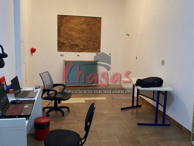 Sala para Locação em Caraguatatuba - 5
