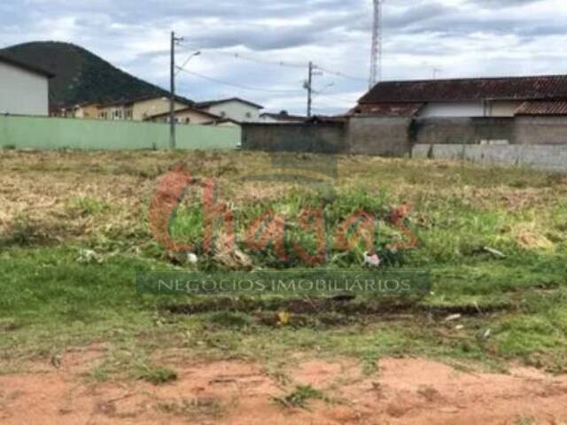 #2443 - Terreno para Venda em Caraguatatuba - SP - 1