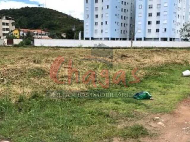 #2443 - Terreno para Venda em Caraguatatuba - SP - 2