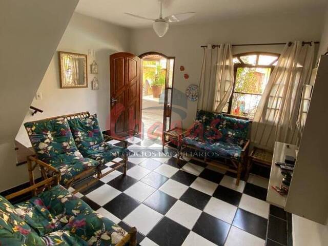 Casa para Venda em Caraguatatuba - 4