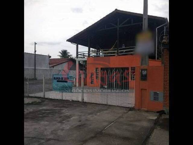 #2446 - Casa para Venda em Caraguatatuba - SP - 2