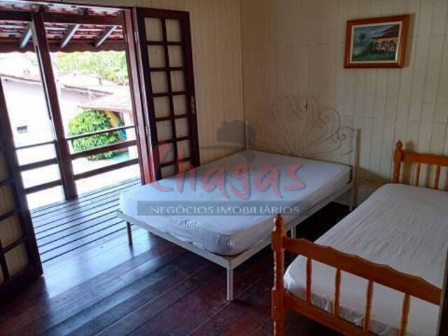 Casa para Locação em Caraguatatuba - 4