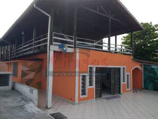 #2446 - Casa para Venda em Caraguatatuba - SP - 3