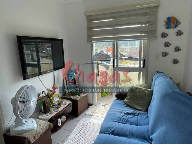 Apartamento para Venda em Caraguatatuba - 2