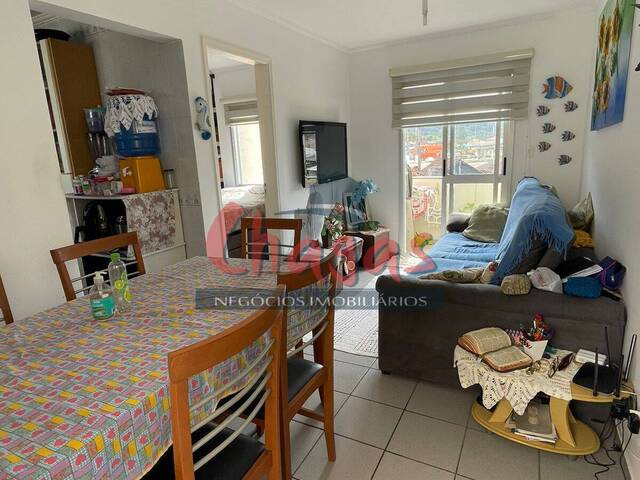 Apartamento para Venda em Caraguatatuba - 3