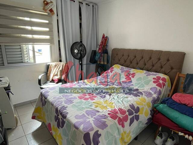 Apartamento para Venda em Caraguatatuba - 5