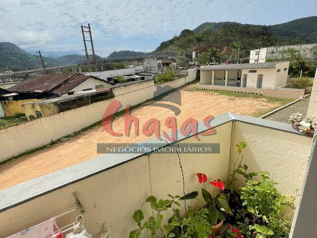 Apartamento para Venda em Caraguatatuba - 4