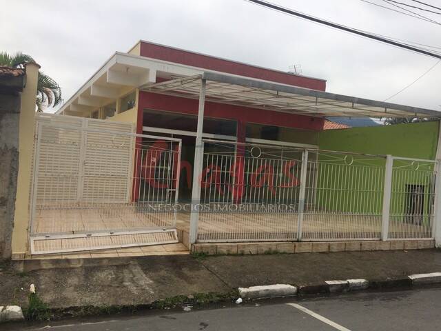 #2471 - Prédio comercial para Venda em Caraguatatuba - SP - 1