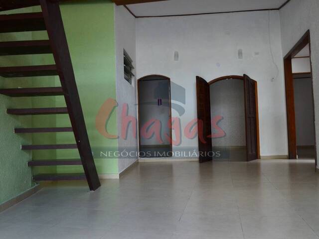 #2488 - Casa para Venda em Caraguatatuba - SP - 2