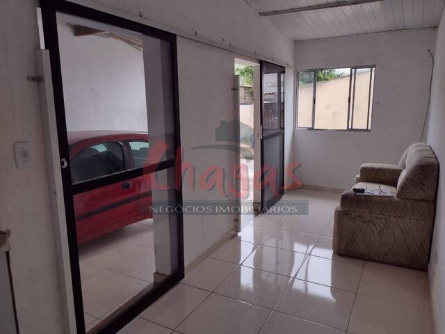 Casa para Venda em Caraguatatuba - 4