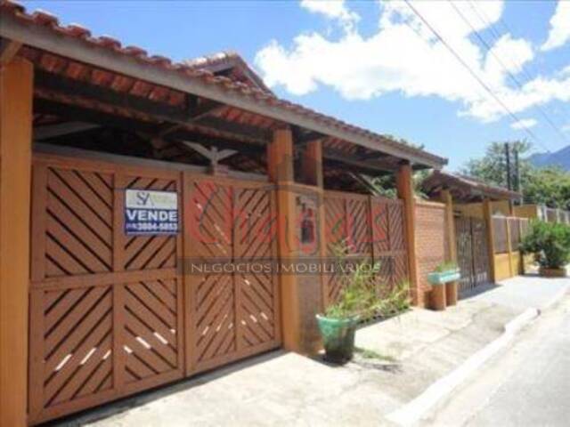 #2500 - Casa para Venda em Caraguatatuba - SP - 3