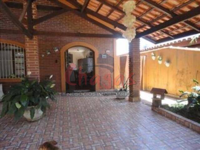 Casa para Venda em Caraguatatuba - 4